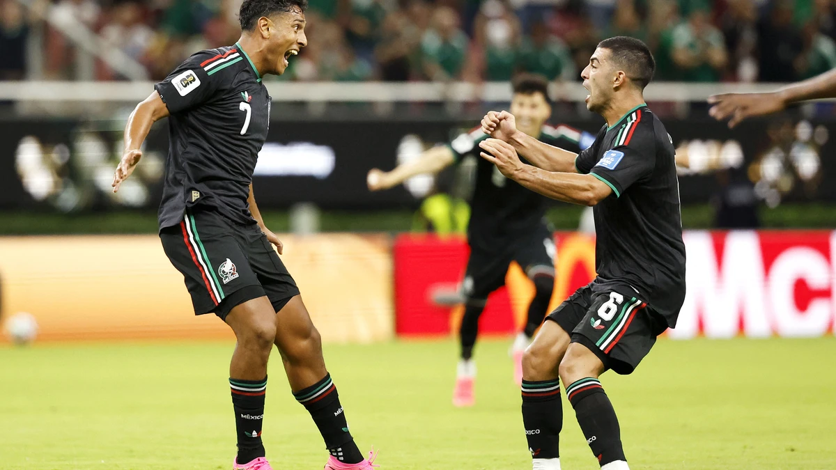 México vs Chequia en el Mundial 2026: fecha, horario y cómo llega el ...