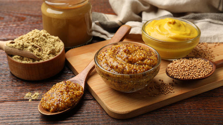 14 condiments that don't need to go in the fridge once you open them