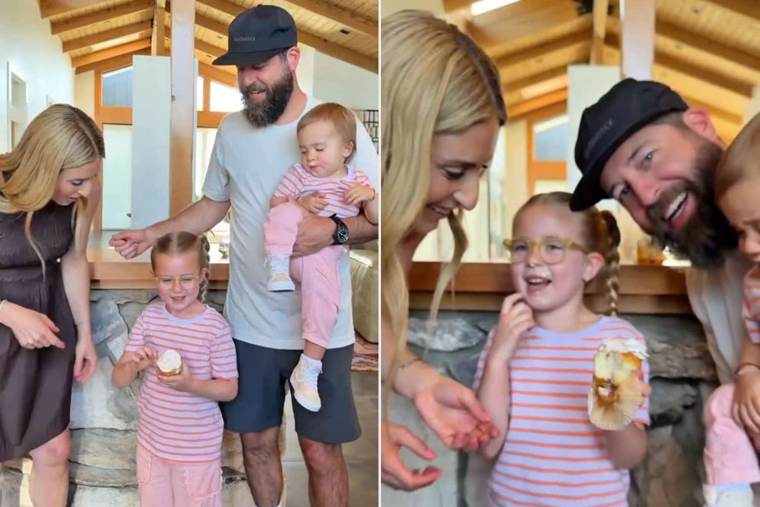 Jasmine Roth reveals sex of baby no. 3 and shares her 'honest opinion ...