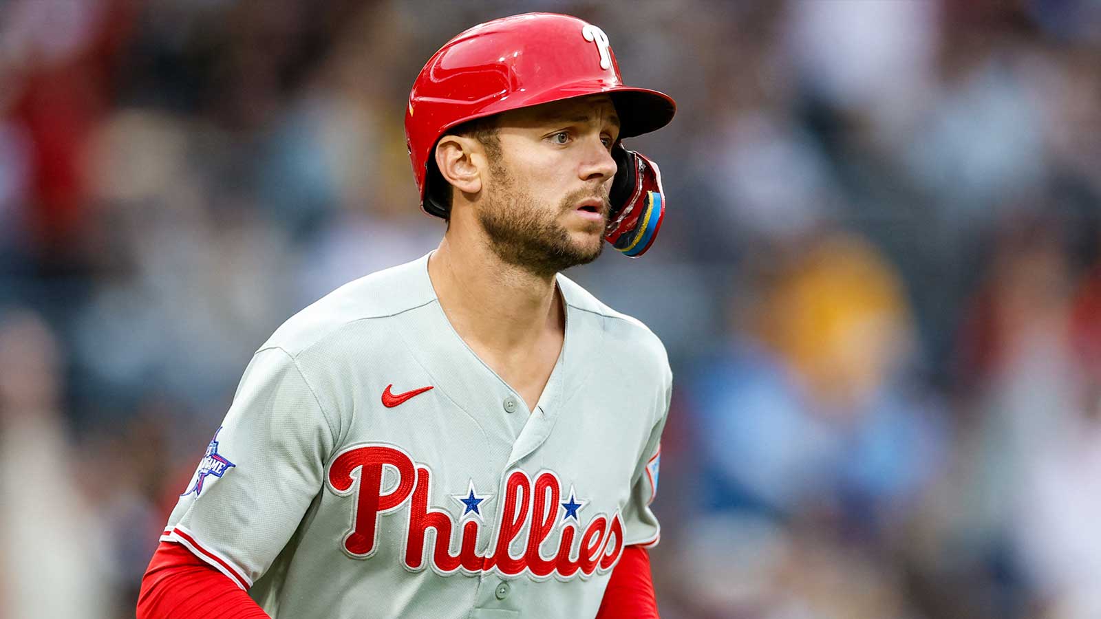 Trea Turner makes up for recent struggles with epic play at shortstop