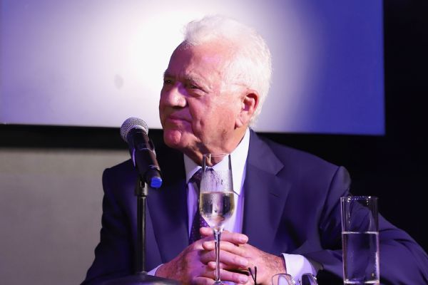 Horse racing group founder Stronach guilty of sexual assault