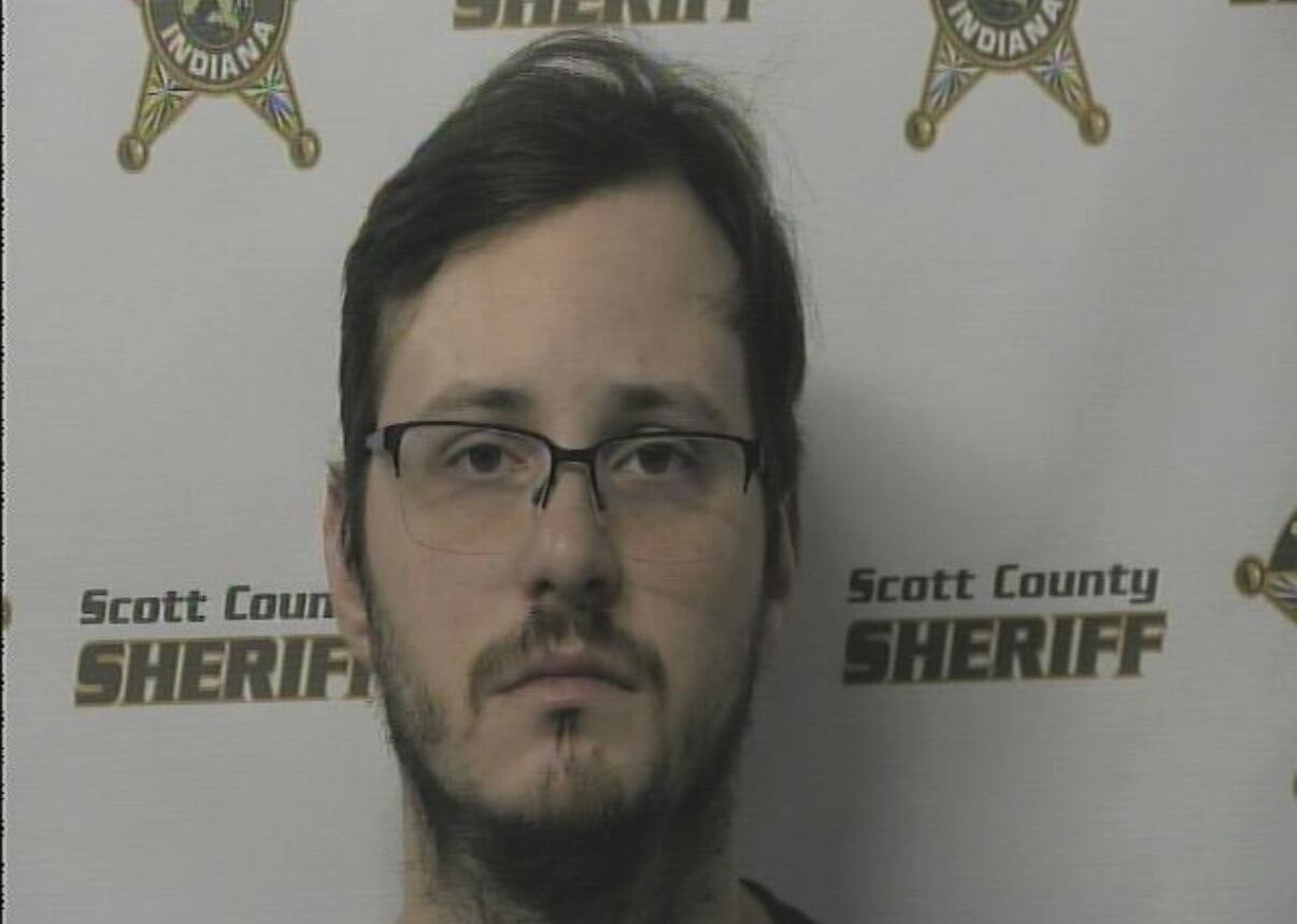 Man charged with attempted murder after apparent I-65 road rage ...