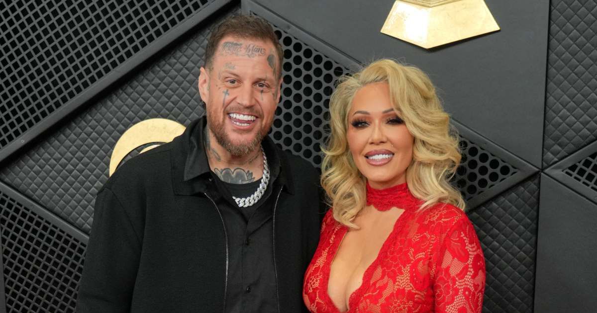 Bunnie Xo’s ex-husband says he is open to rekindling romance with her amid Jelly Roll divorce
