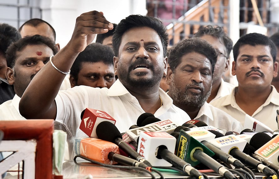 ‘Singapen task force held 2,700 awareness camps in TN’: School ...