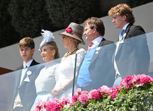 Royal Ascot 2026: Day 4 - Royalty