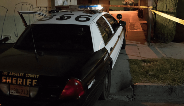 Authorities identify man fatally shot in Rosemead