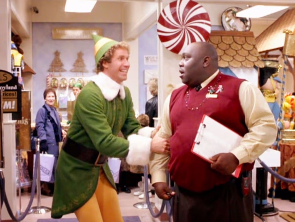 Inside 'Elf' star Faizon Love's downfall story, from stardom to arrest