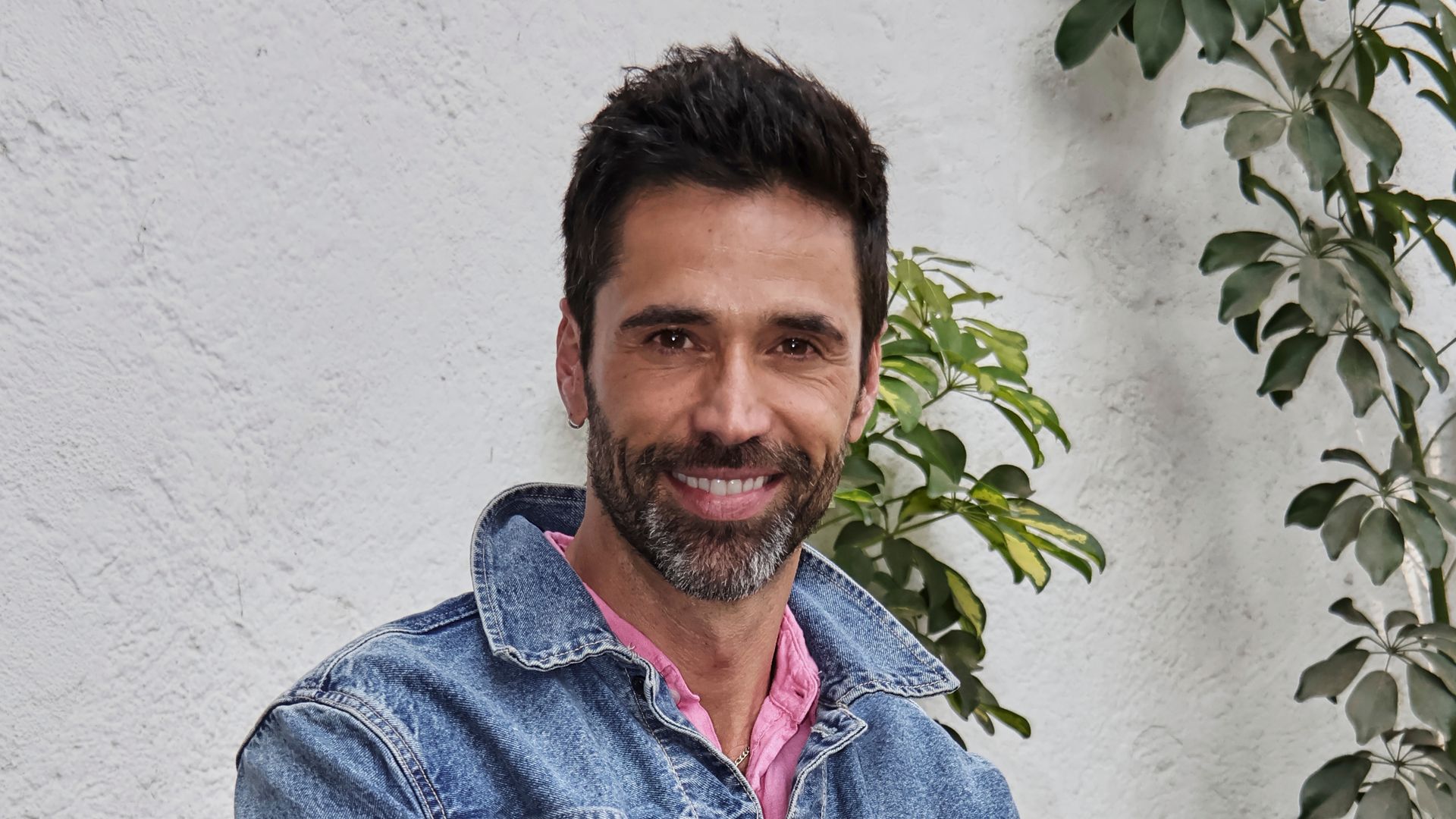 Matías Novoa se sincera sobre el proceso legal con María José Magán ...
