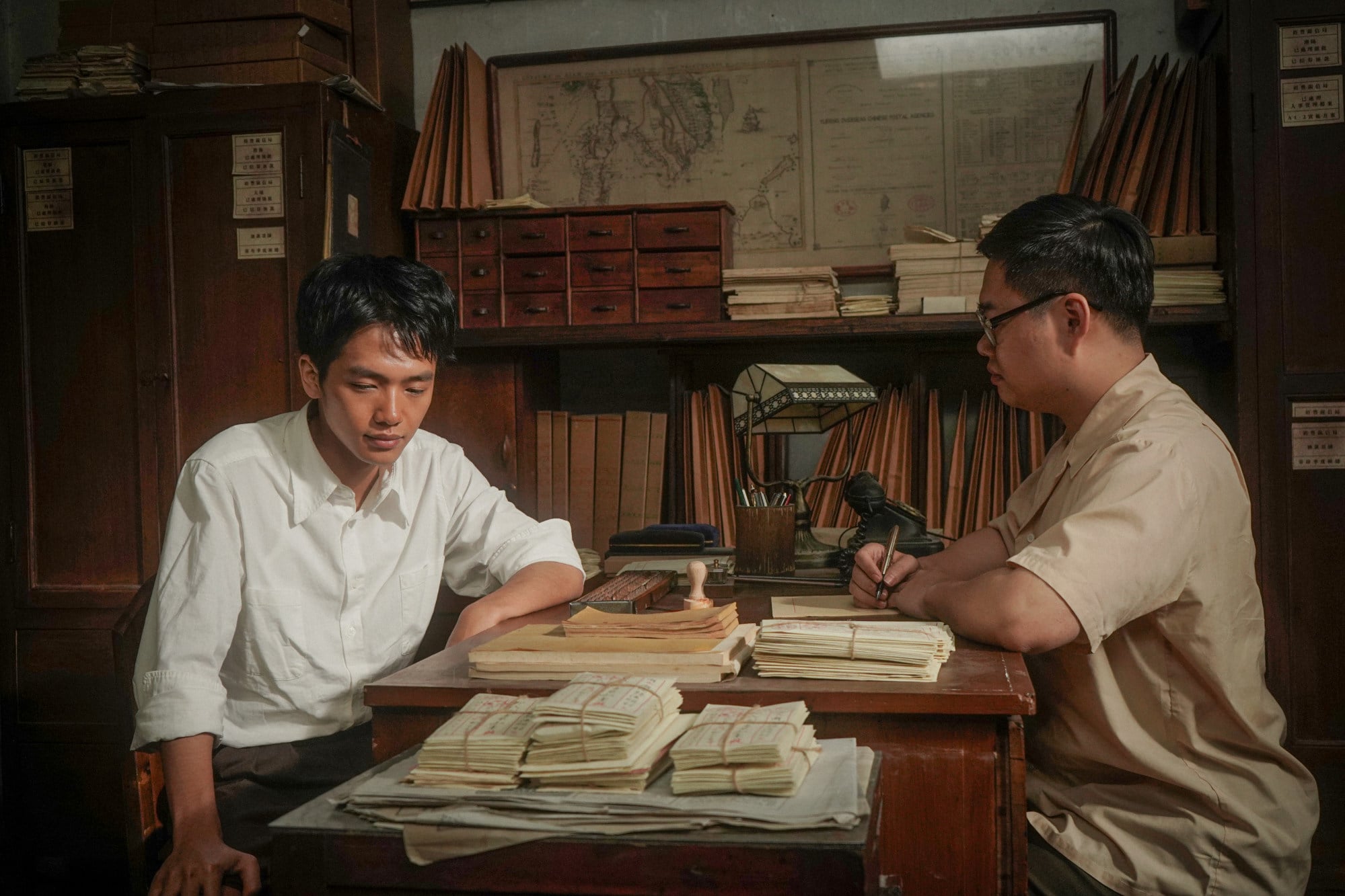 How Teochew people spread from China, and their outsize influence from ...