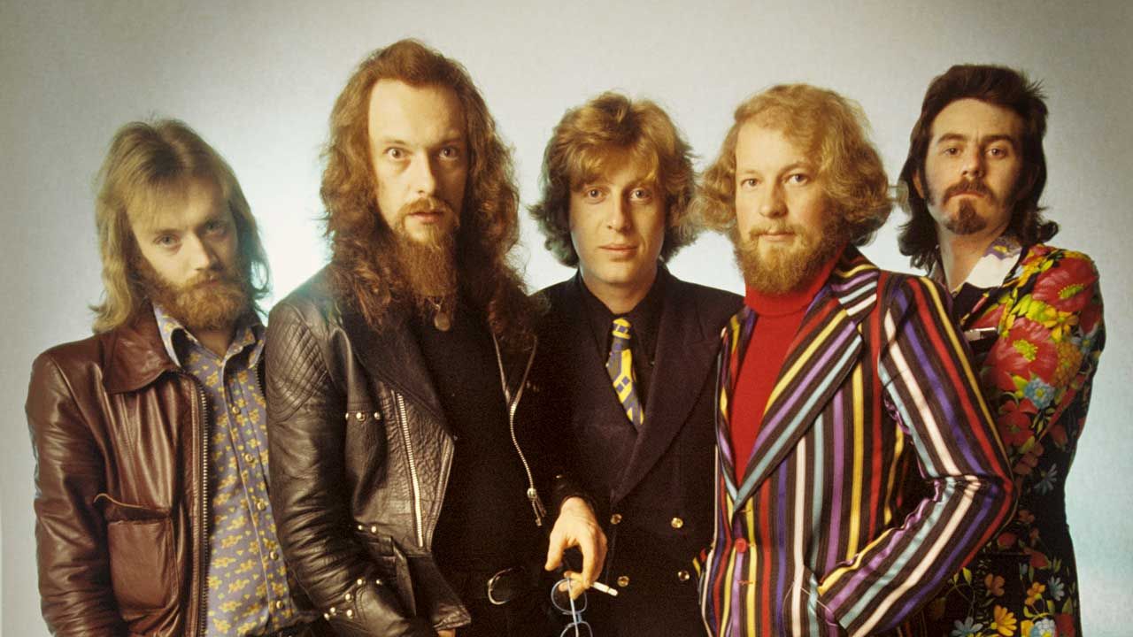 Jethro Tull's MU the best of Jethro Tull reissued as limited edition ...