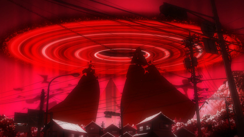 How anime explores Japan's national trauma over the atomic bomb