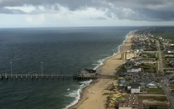 Outer Banks Ranks Among Top US Family Vacation Spots