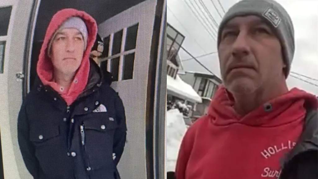 Canada-wide warrant issued for man accused of killing parents in ...