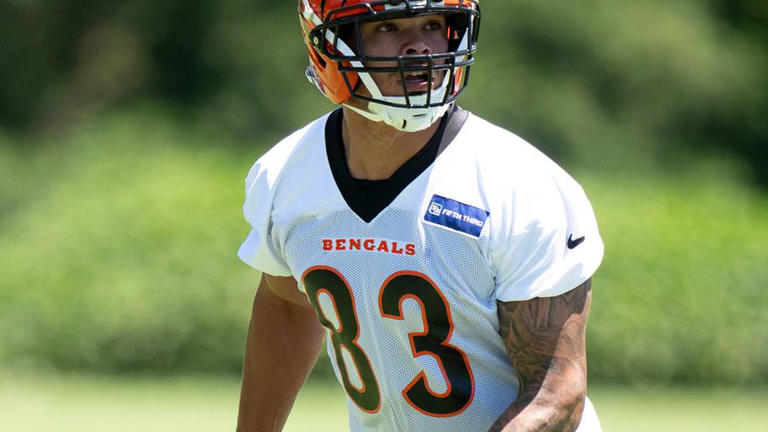 Erick All feeling 'free again' after injury nightmare, eyes Super Bowl run