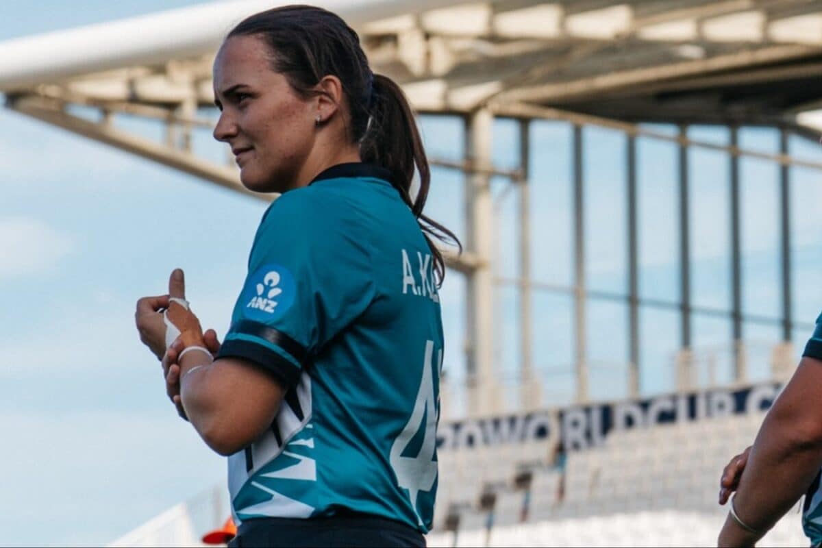 New Zealand vs Ireland live score, Women's T20 World Cup 2026: Follow ...