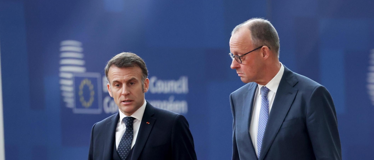 Media, irritazione di Merz e Macron con Costa sui colloqui con Mosca