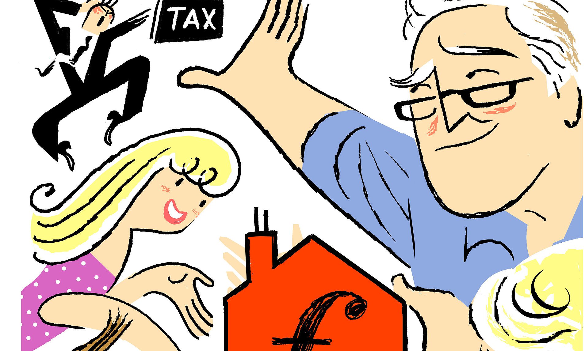 Should you ask for an early inheritance? This is Money podcast
