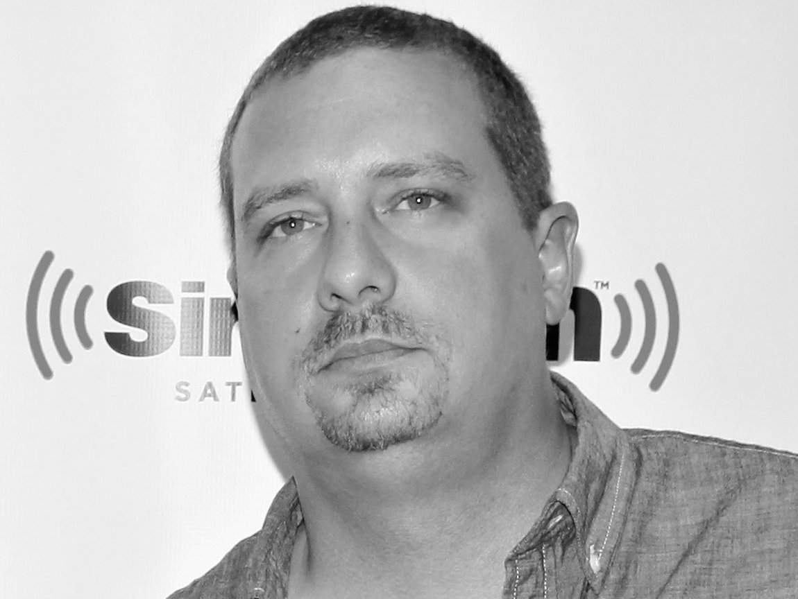 Justin Cary ist tot: Bassist von Sixpence None the Richer (50)