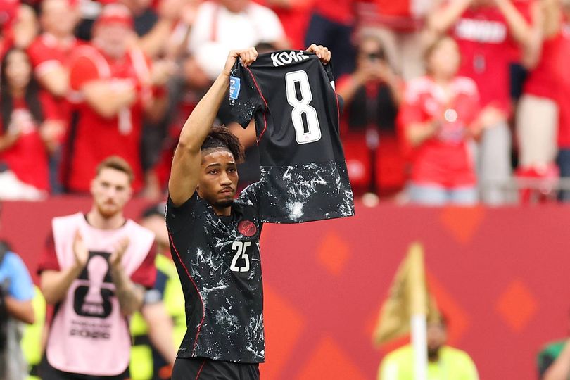 Photo inspiration: Fresh Look at Canada Star Who Suffered Sickening Leg Break Posts Statement After