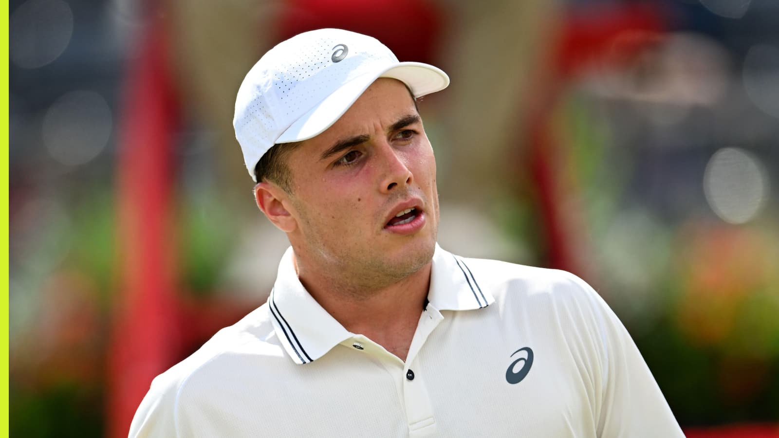 Arthur Fery warned he could struggle after Wimbledon breakthrough as US Open challenge awaits