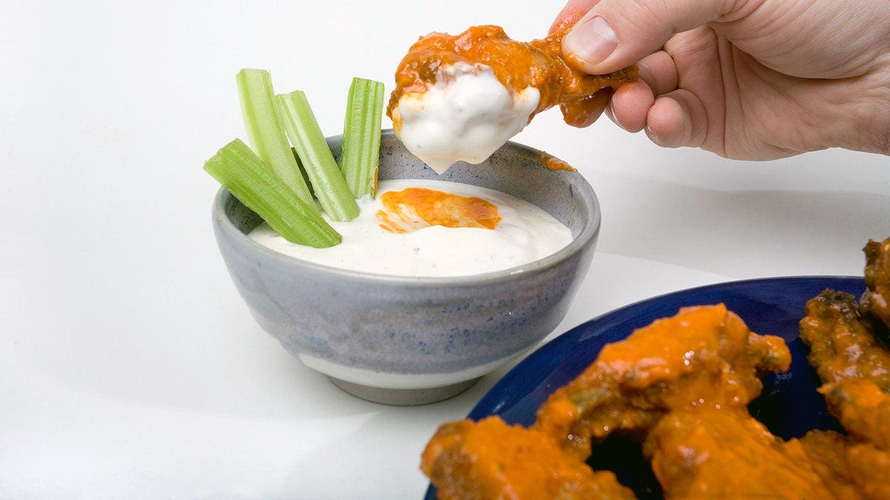 World Cup fans obsessed with ranch just got the solution they've been ...