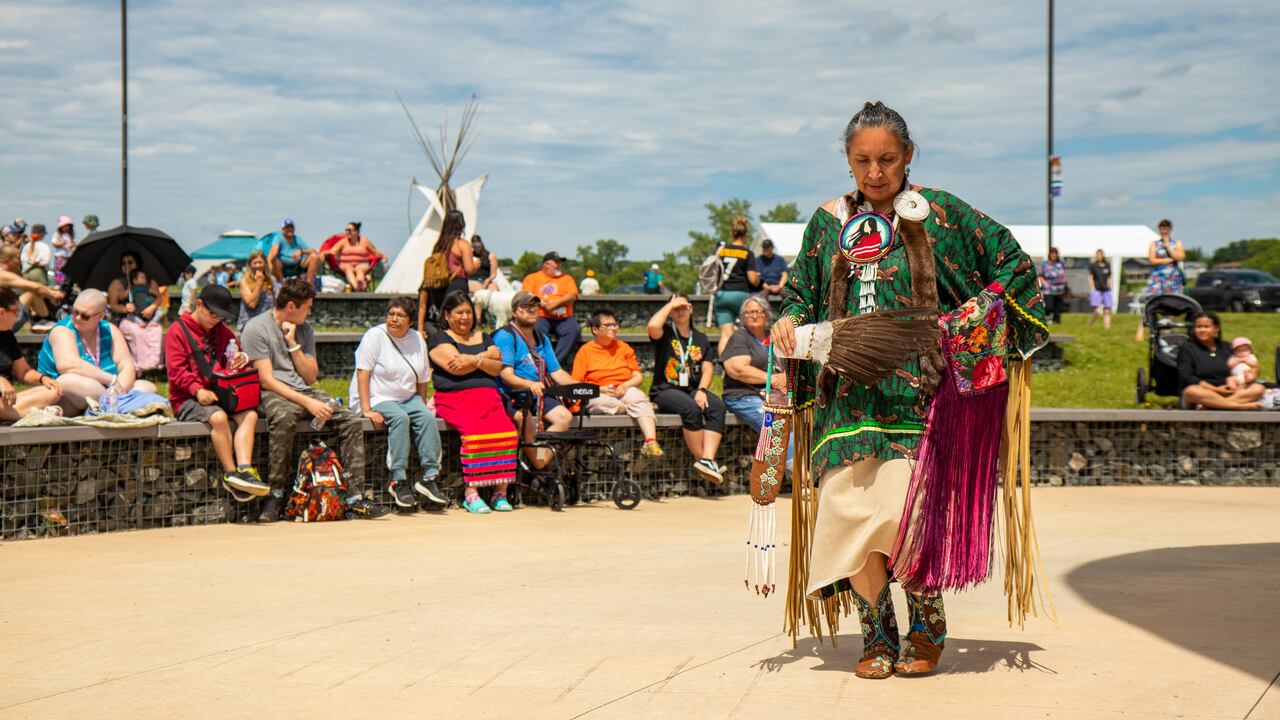 Wondering how to celebrate National Indigenous Peoples Day in Manitoba ...