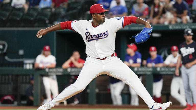 Kumar Rocker, Jack Leiter frustrations have Rangers fans calling for ...
