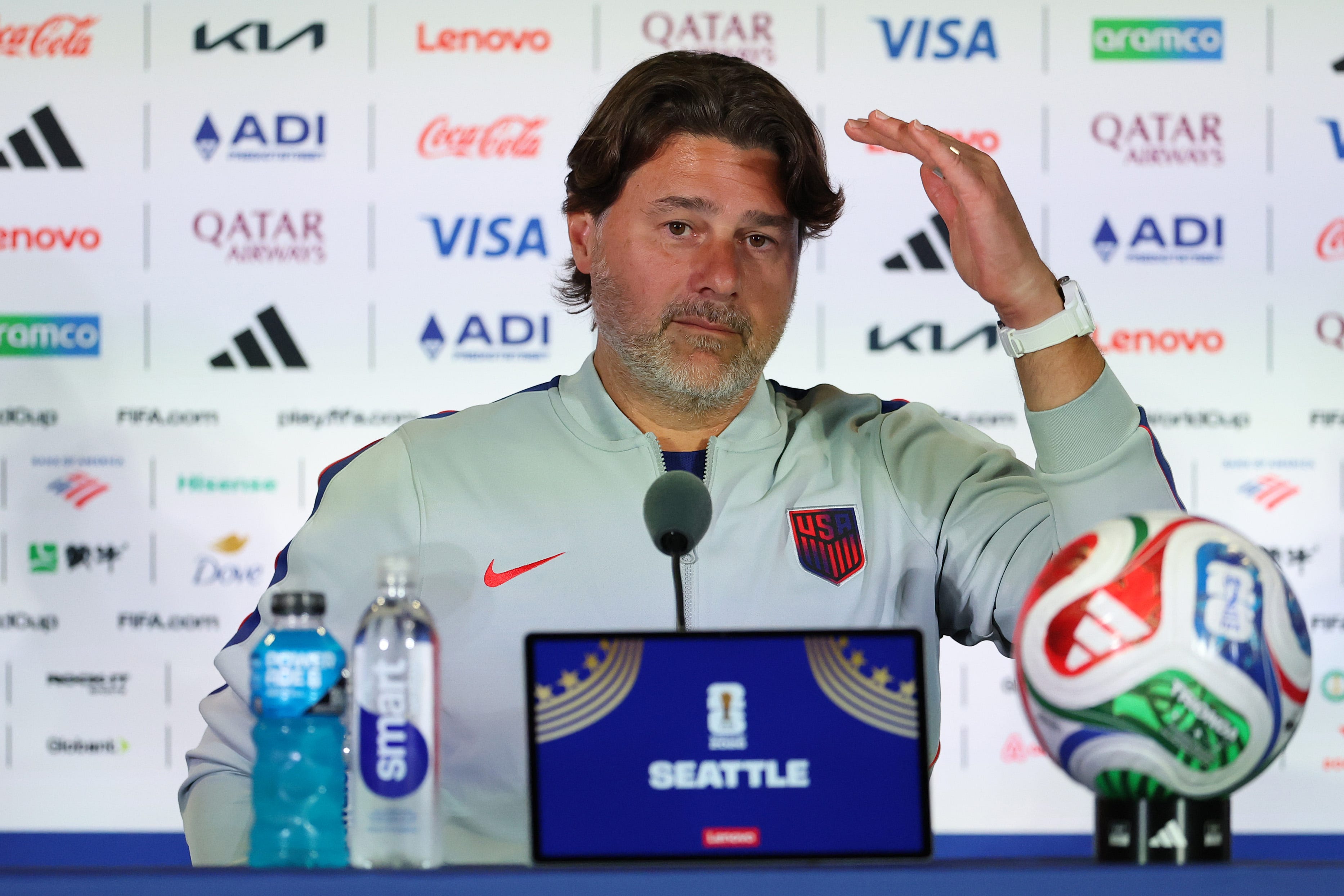 USA vs Australia prediction: Best bets for today's 2026 World Cup match