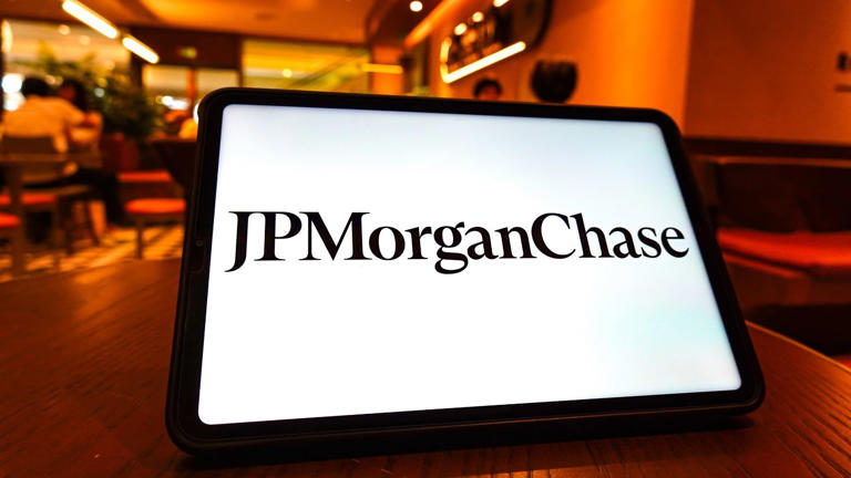 JPMorgan blocks Anthropic AI models for staff in Hong Kong