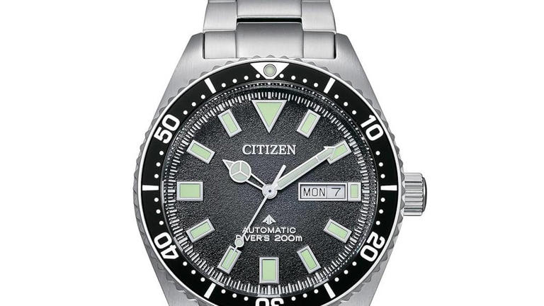 Why a Seiko and Citizen dive watch should be part of your collection ...