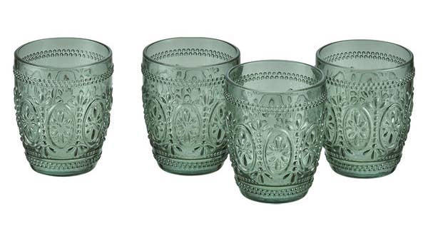 Aldi's $10 highball glasses look like designer styles priced at $75