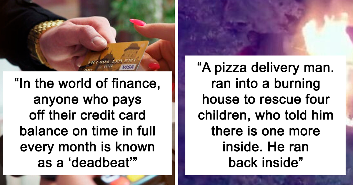 Expand your knowledge: 48 fun facts for your next trivia game