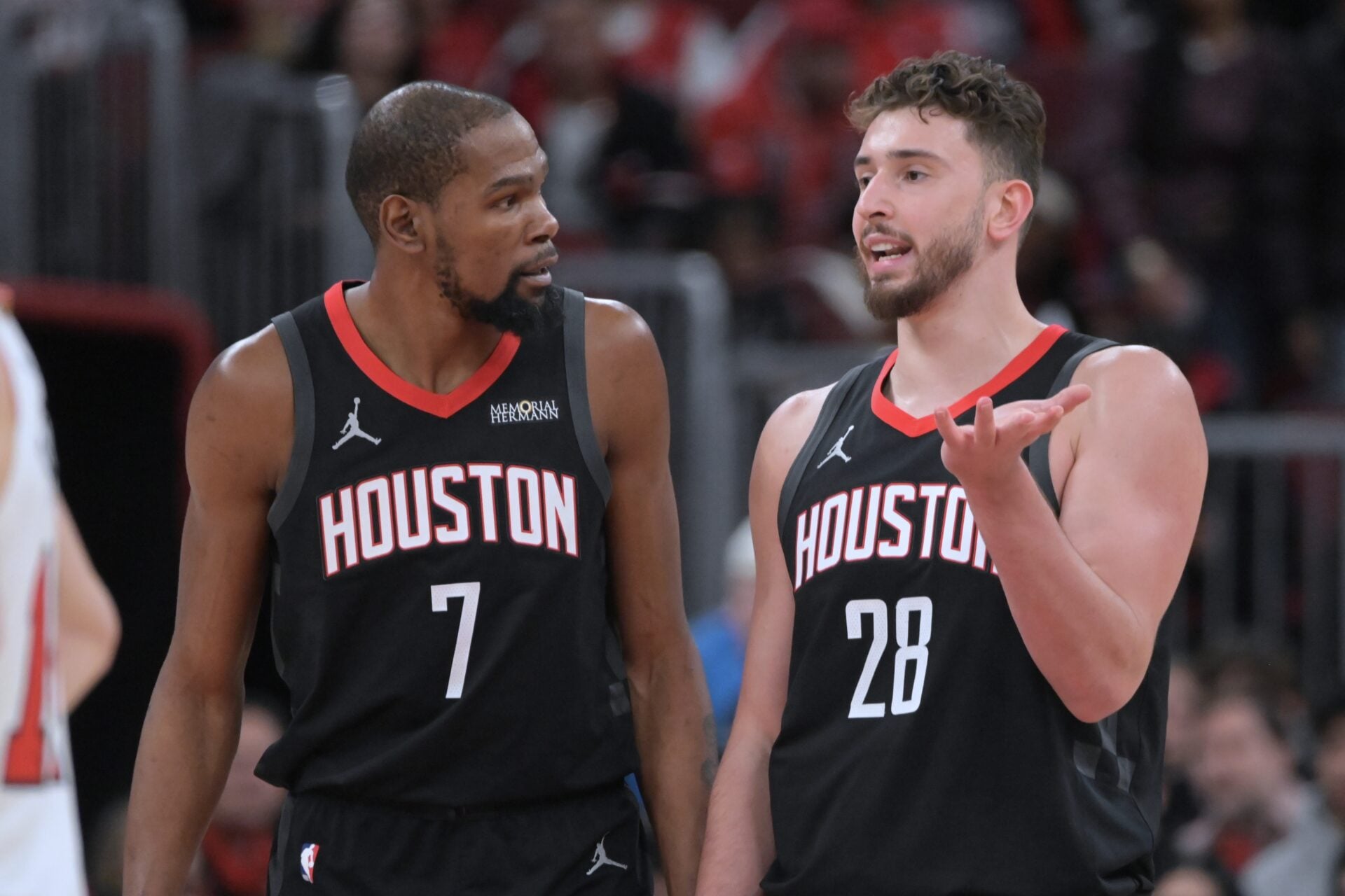 Houston Rockets take aim at BBC’s World Cup coverage as Houston ...