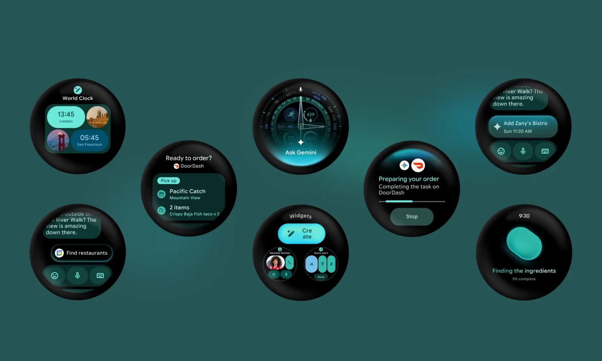 Wear OS 7 is here and your Pixel Watch is about to get a lot smarter