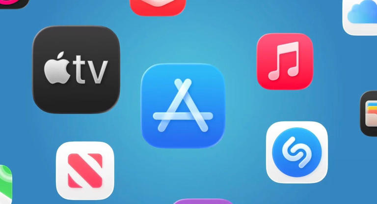 Apple abre su ecosistema en Brasil: fin al monopolio de la App Store ...