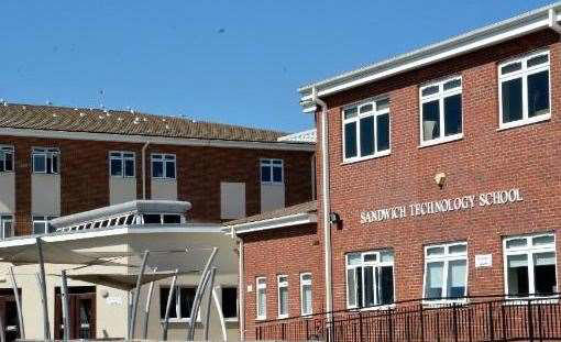 head-teacher-of-sandwich-technology-school-to-step-down-amid-intense