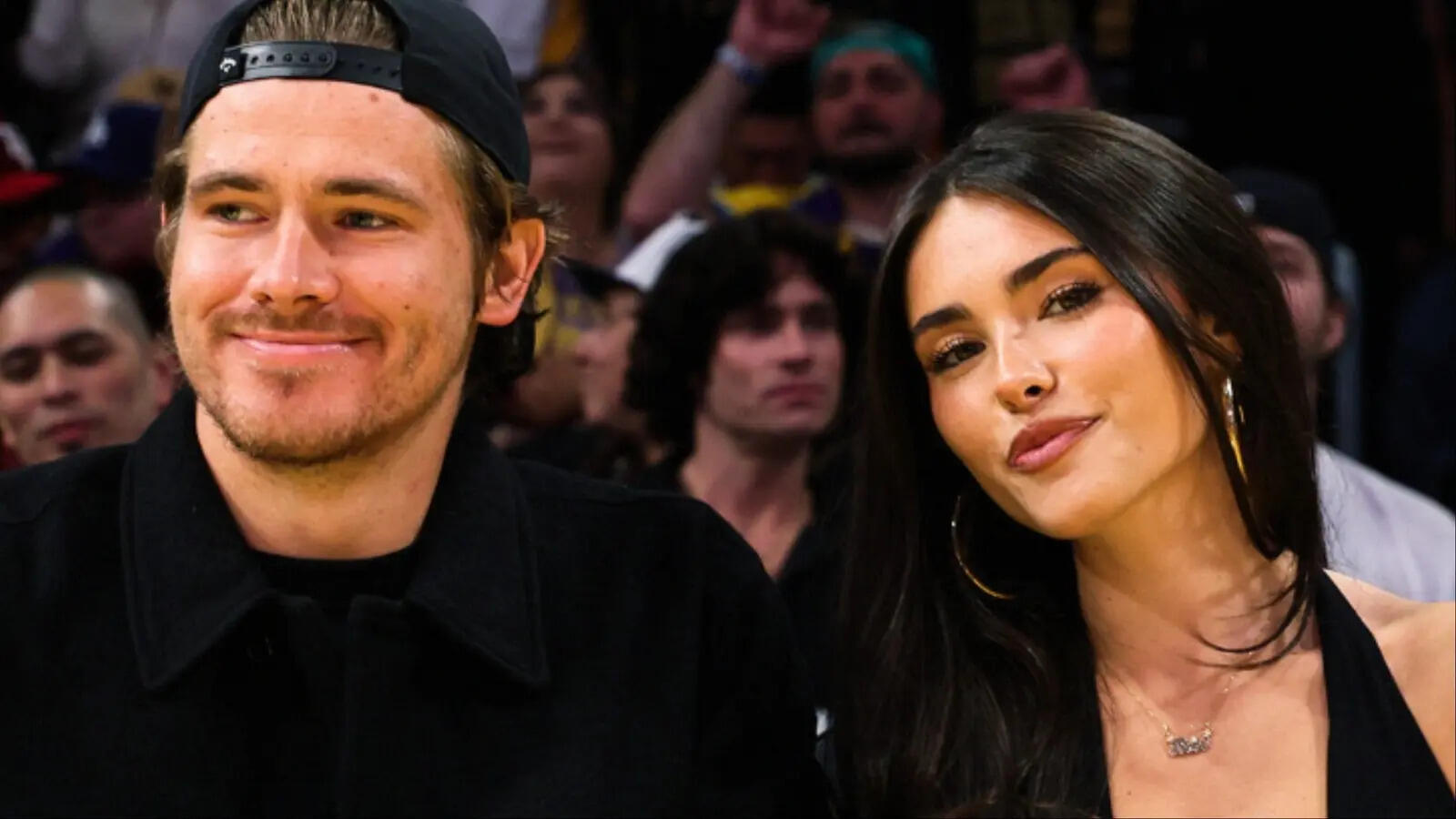 Madison Beer just threw shade at all her exes while gushing over Justin ...
