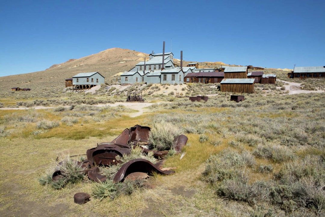 National parks aren't free on Juneteenth. But California's historic ...