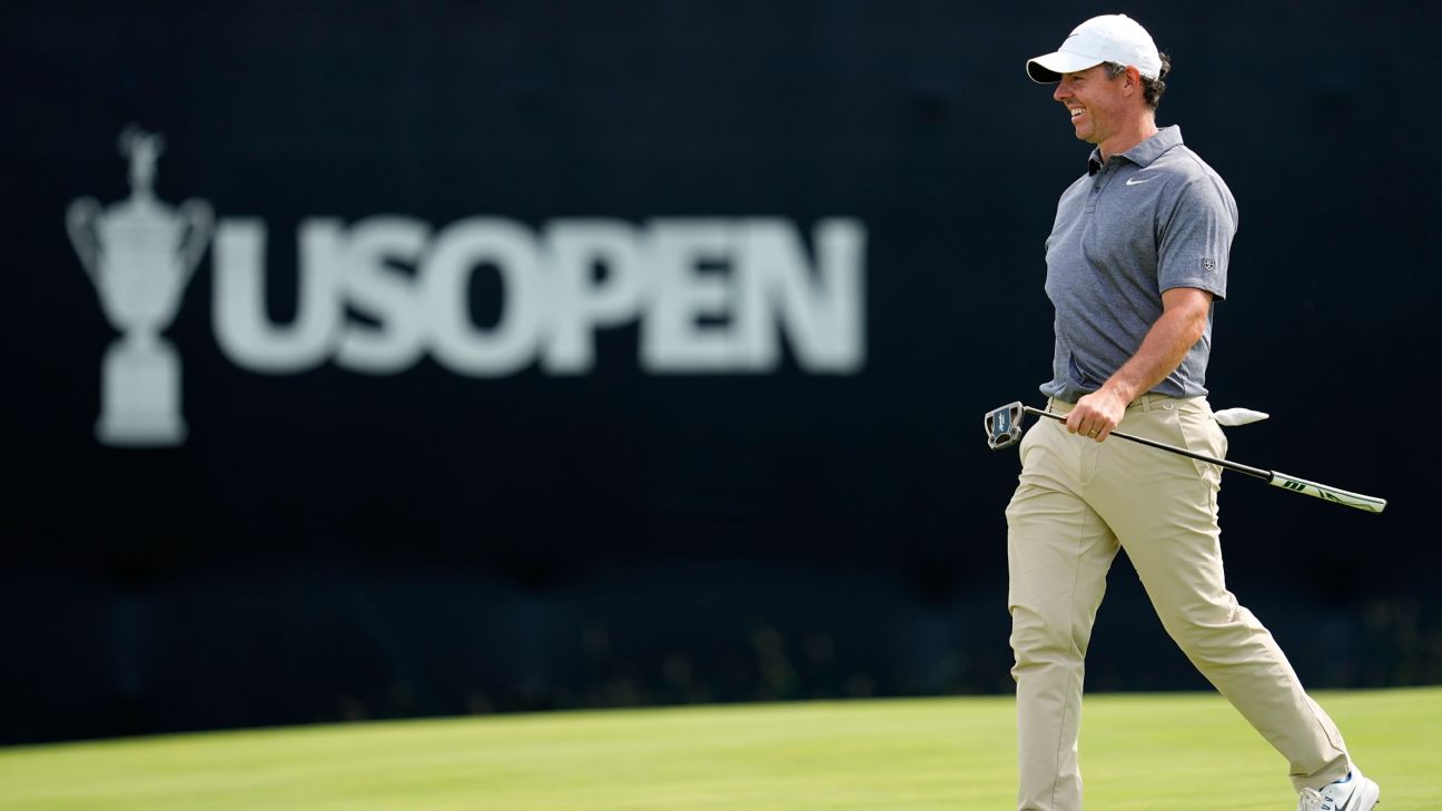 us-open-2026-second-round-highlights-sights-and-sounds-from-friday-s-play