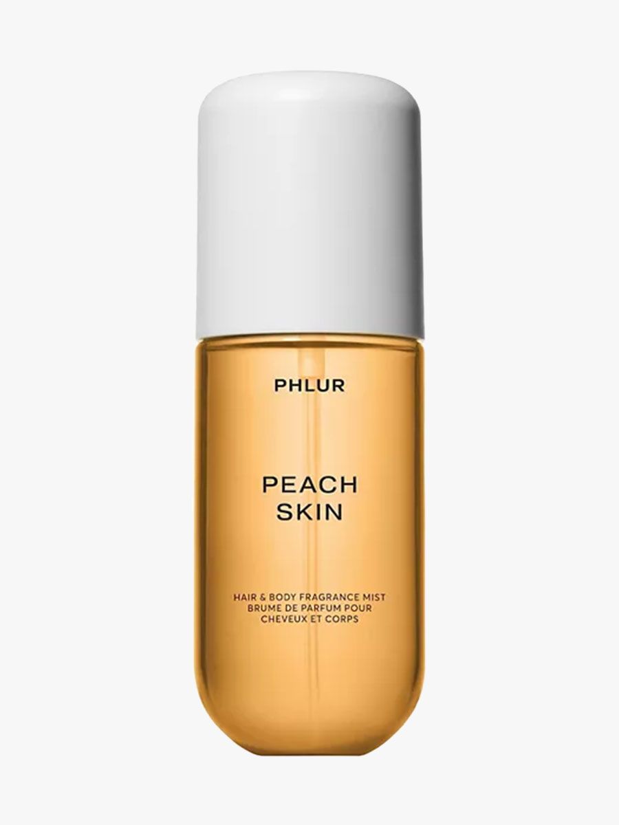 Peach Fragrances Do ’90s Nostalgia Right