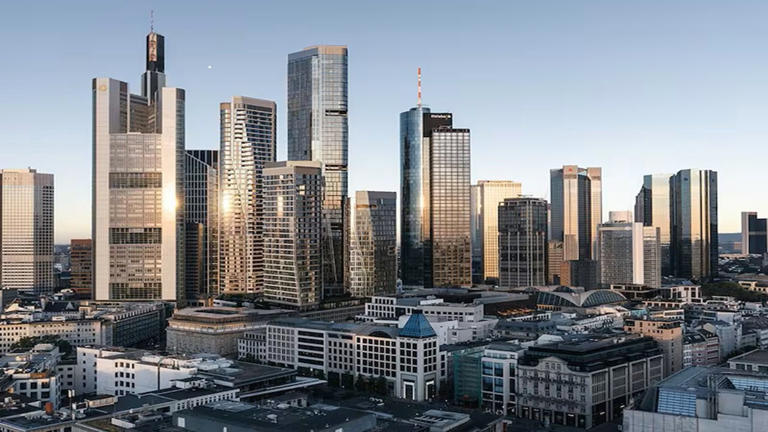 Radisson Hotel Group to open Radisson Collection hotel in Frankfurt