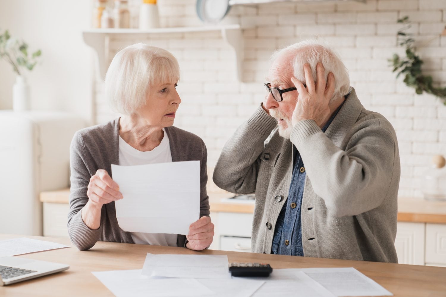 Nearly half of retirees left work earlier than planned. Here’s what a forced early retirement does to the math.