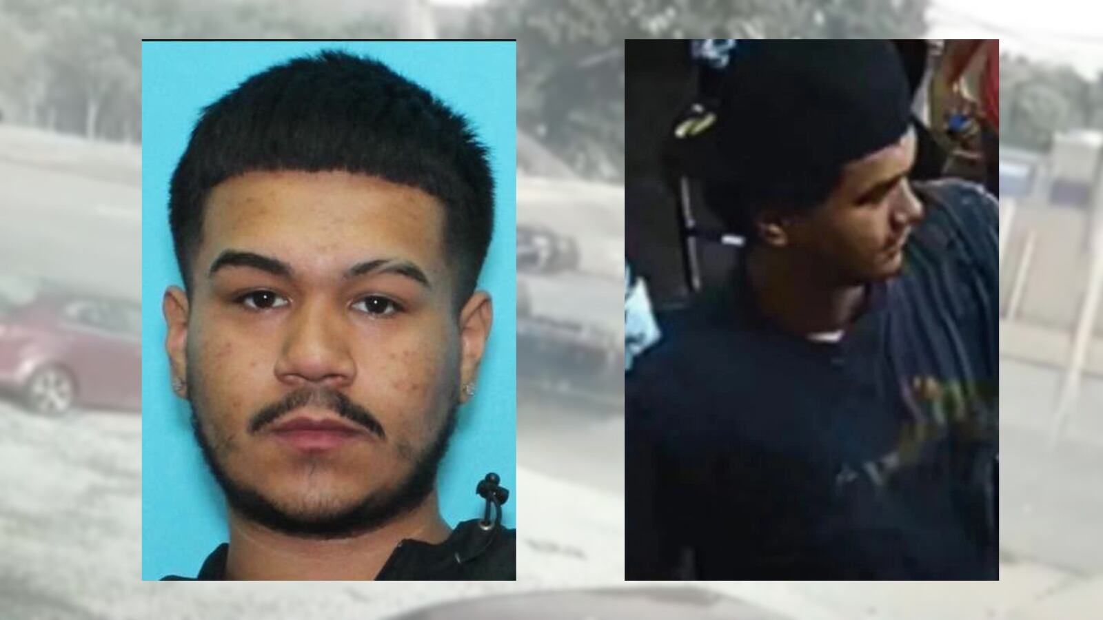 FBI offers $25K reward in search for man charged in deadly crash ...