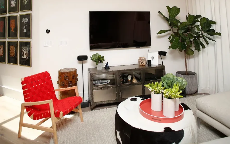 Gallery Detail: Small Living Room Ideas That Actually Work