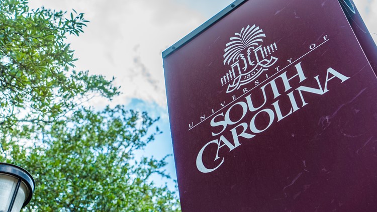 USC plans new nuclear innovation center to make South Carolina hub for nuclear energy tech and jobs