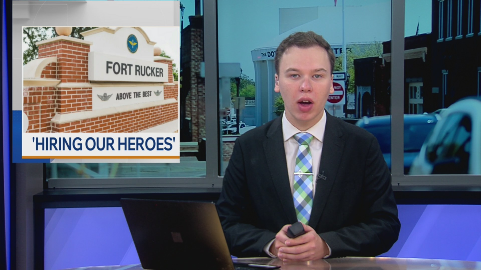 Fort Rucker to host 