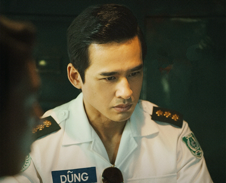 Lương Thế Thành thay đổi thế nào sau vai 'người chồng đáng ghét nhất màn ảnh'?