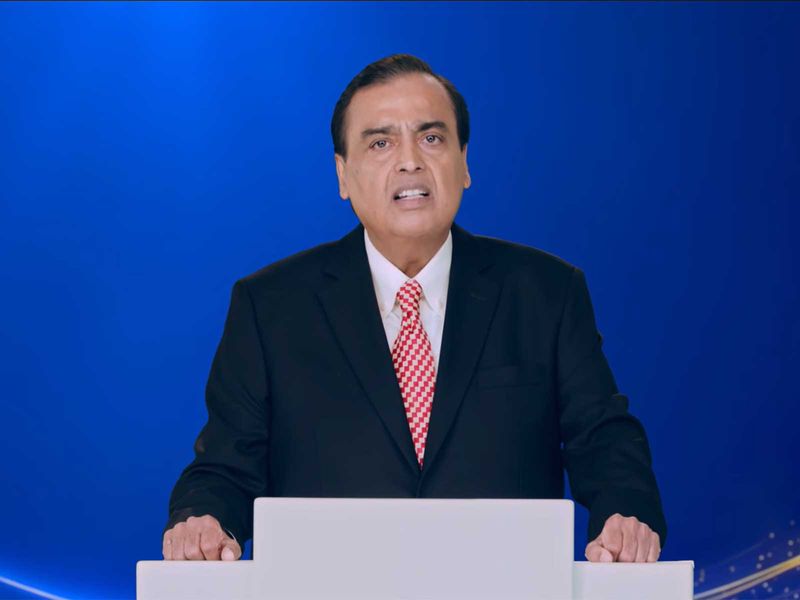 Jio Platforms eyes India’s biggest IPO