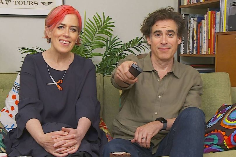 Celebrity Gogglebox fans all say same thing after duo returns to ...