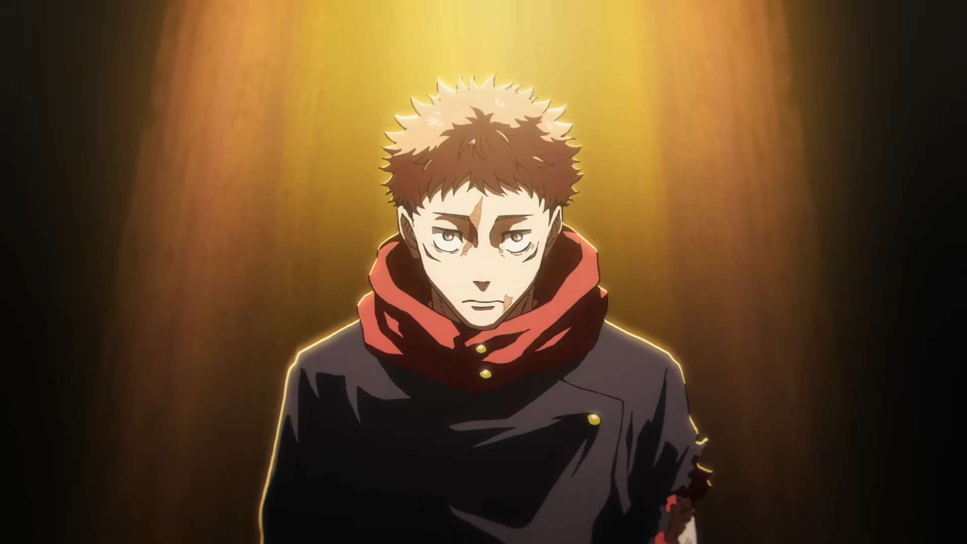 5 classic anime that shaped Jujutsu Kaisen